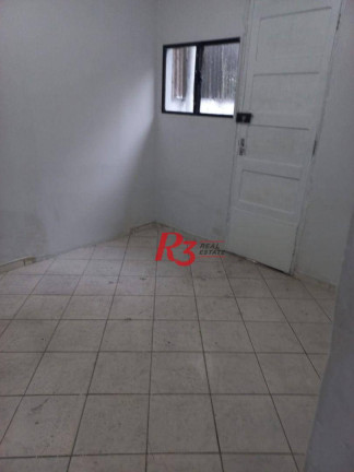 Imagem Sobrado com 4 Quartos à Venda, 477 m² em Vila Matias - Santos