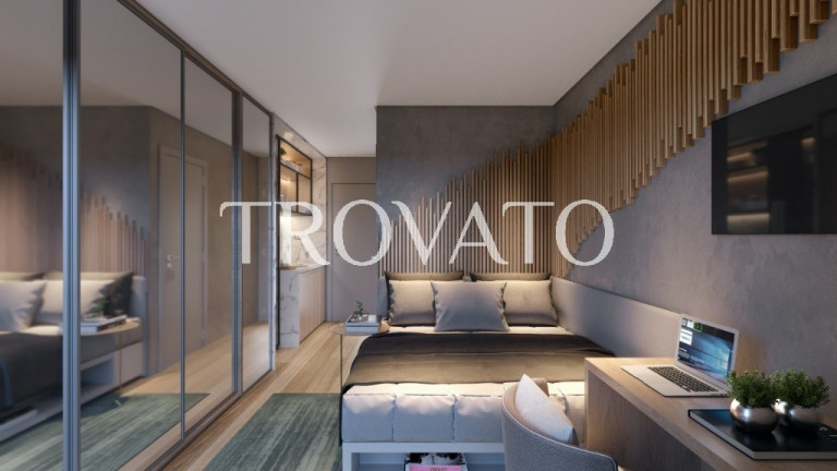 Imagem Imóvel com 1 Quarto à Venda, 33 m² em Paraíso - São Paulo Imagem Imóvel com 1 Quarto à Venda, 33 m² em Paraíso - São Paulo