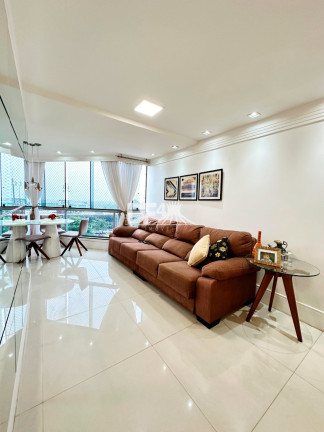Imagem Imóvel com 3 Quartos à Venda, 98 m² em Setor Sudoeste - Brasília