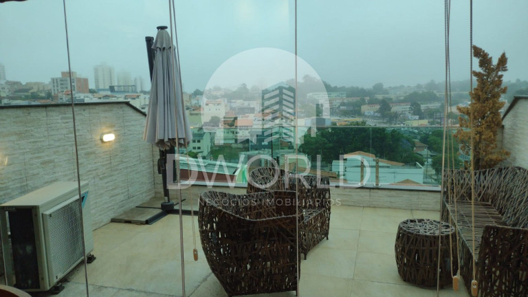 Imagem Cobertura com 2 Quartos à Venda, 100 m² em Vila Bastos - Santo André Imagem Cobertura com 2 Quartos à Venda, 100 m² em Vila Bastos - Santo André