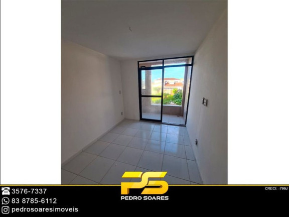 Imagem Apartamento com 2 Quartos à Venda, 60 m² em Novo Geisel - João Pessoa