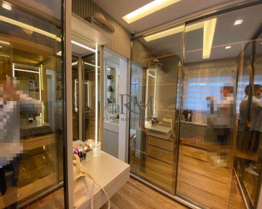 Imagem Imóvel com 3 Quartos à Venda, 227 m² em Itacorubi - Florianópolis