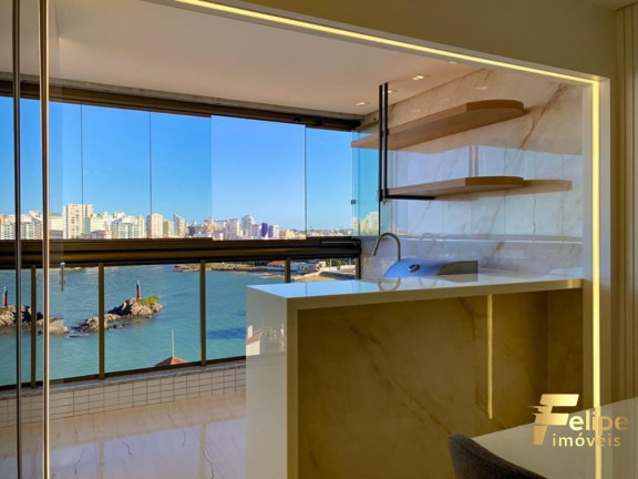 Imagem Imóvel com 3 Quartos à Venda, 100 m² em Muquiçaba - Guarapari