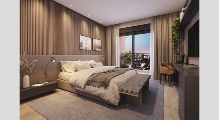 Imagem Imóvel com 4 Quartos à Venda, 277 m² em Vila Nova Conceição - São Paulo Imagem Imóvel com 4 Quartos à Venda, 277 m² em Vila Nova Conceição - São Paulo