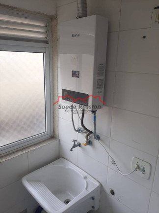 Imagem Apartamento com 2 Quartos à Venda, 49 m² em Vila Emir - São Paulo
