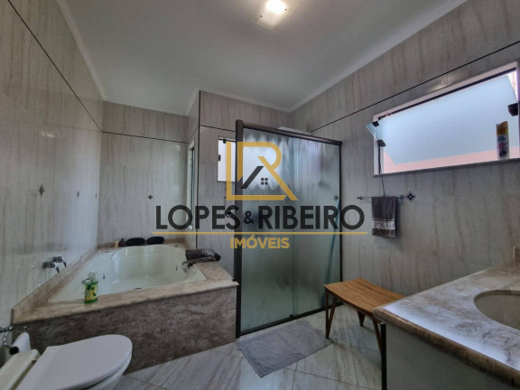 Imagem Casa de Condomínio com 4 Quartos à Venda, 720 m² em Colinas Do Paraíso - Botucatu