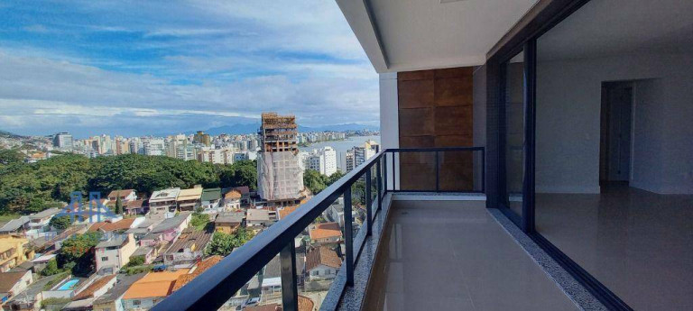 Imagem Apartamento com 3 Quartos à Venda, 123 m² em Agronômica - Florianópolis Imagem Apartamento com 3 Quartos à Venda, 123 m² em Agronômica - Florianópolis