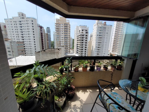 Imagem Apartamento com 3 Quartos à Venda, 124 m² em Astúrias - Guarujá Imagem Apartamento com 3 Quartos à Venda, 124 m² em Astúrias - Guarujá