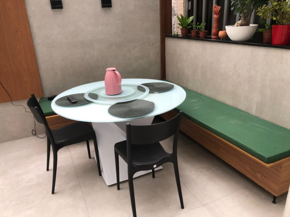Imagem Apartamento com 3 Quartos à Venda, 116 m² em Recreio Ipitanga - Lauro De Freitas