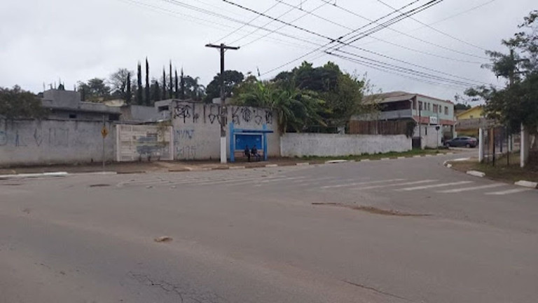 Imagem Terreno à Venda, 1.207 m² em Jardim Estância Brasil - Atibaia