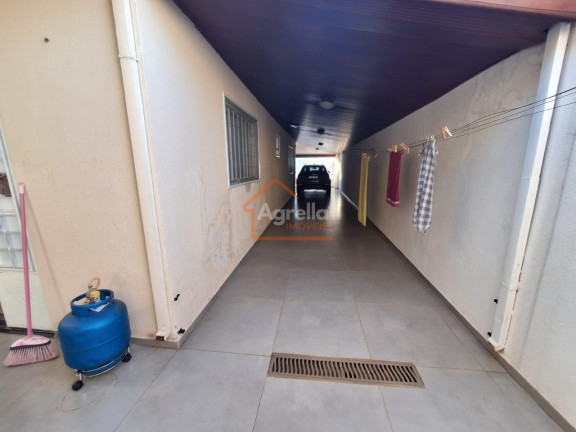 Imagem Imóvel com 3 Quartos à Venda, 110 m² em Jardim Cristina - Mogi Guaçu
