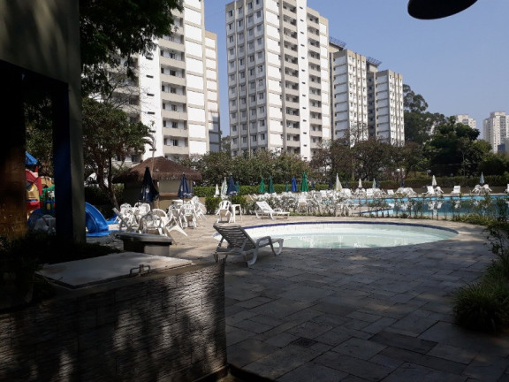 Imagem Imóvel com 3 Quartos à Venda, 78 m² em Jardim Taquaral - São Paulo Imagem Imóvel com 3 Quartos à Venda, 78 m² em Jardim Taquaral - São Paulo