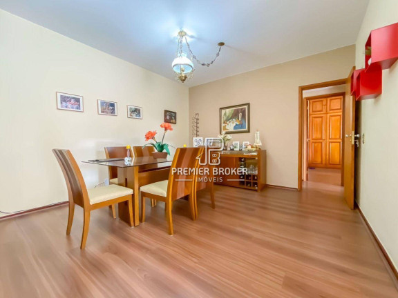 Imagem Apartamento com 2 Quartos à Venda, 113 m² em Várzea - Teresópolis Imagem Apartamento com 2 Quartos à Venda, 113 m² em Várzea - Teresópolis