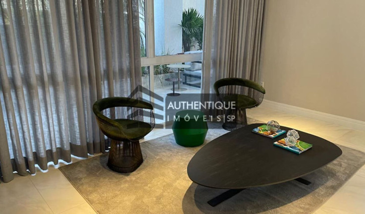 Imagem Apartamento com 2 Quartos à Venda, 62 m² em Perdizes - São Paulo