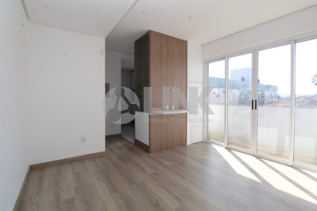 Apartamento com 2 Quartos à Venda, 57 m² em Menino Deus - Porto Alegre