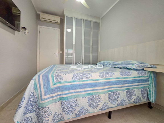 Imagem Apartamento com 3 Quartos para Temporada, 125 m² em Riviera De São Lourenço - Bertioga