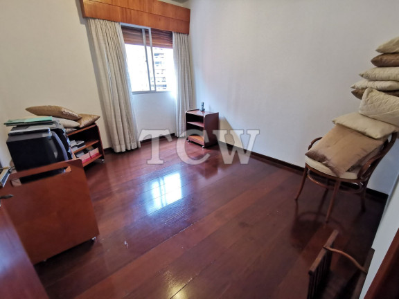 Imagem Apartamento com 4 Quartos à Venda, 172 m² em Moema - São Paulo