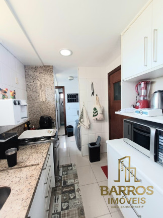 Imagem Imóvel com 3 Quartos à Venda, 256 m² em Pituba - Salvador Imagem Imóvel com 3 Quartos à Venda, 256 m² em Pituba - Salvador