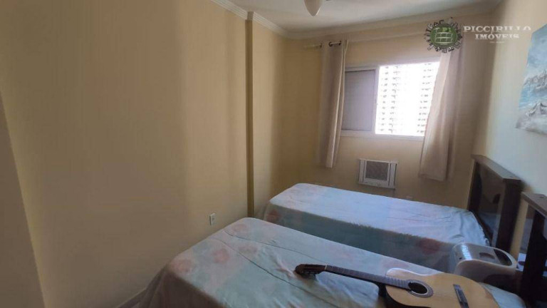 Imagem Apartamento com 2 Quartos à Venda, 79 m² em Aviação - Praia Grande