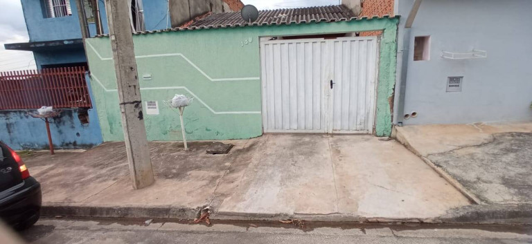 Imagem Casa com 3 Quartos à Venda, 155 m² em Jardim Nova Esperança Ii - Sumaré