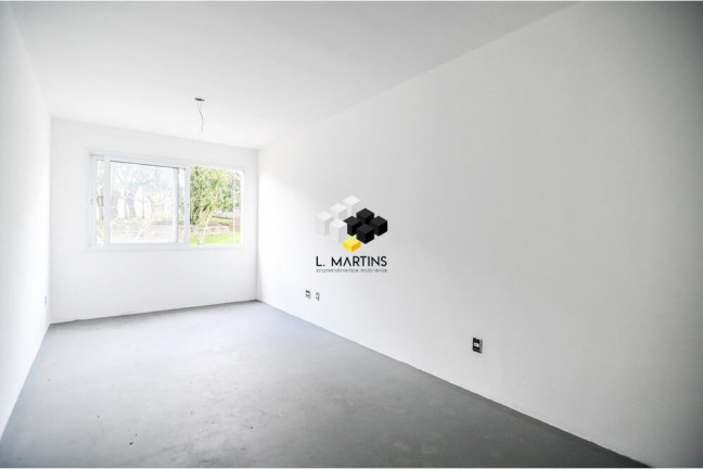 Imagem Apartamento com 2 Quartos à Venda, 61 m² em Teresópolis - Porto Alegre