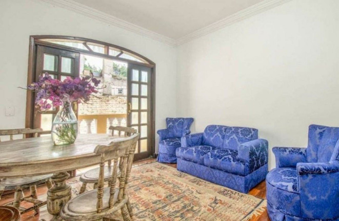 Casa com 6 Quartos à Venda ou Locação, 200 m² em Pinheiros - São Paulo