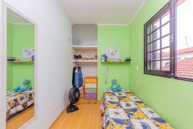 Imagem Casa com 3 Quartos à Venda, 238 m² em Parque Jabaquara - São Paulo Imagem Casa com 3 Quartos à Venda, 238 m² em Parque Jabaquara - São Paulo