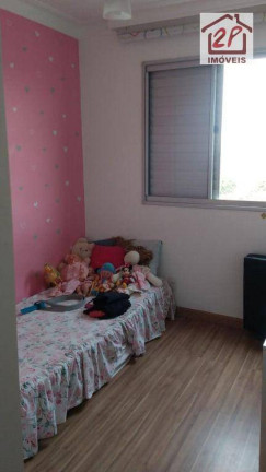 Imagem Apartamento com 2 Quartos à Venda, 60 m² em Parque Residencial Flamboyant - São José Dos Campos Imagem Apartamento com 2 Quartos à Venda, 60 m² em Parque Residencial Flamboyant - São José Dos Campos