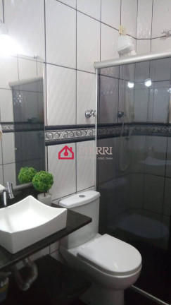 Imagem Casa com 3 Quartos à Venda, 133 m² em Vila Pirituba - São Paulo