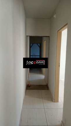 Imagem Casa com 3 Quartos à Venda, 100 m² em Centro - Boituva