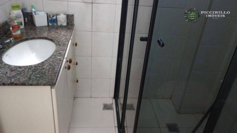 Imagem Apartamento com 1 Quarto à Venda, 40 m² em Vila Guilhermina - Praia Grande