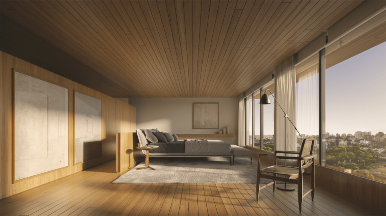 Imagem Apartamento com 3 Quartos à Venda, 362 m² em Boa Vista - Porto Alegre