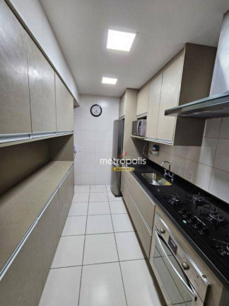 Imagem Apartamento com 2 Quartos à Venda, 90 m² em Cerâmica - São Caetano Do Sul