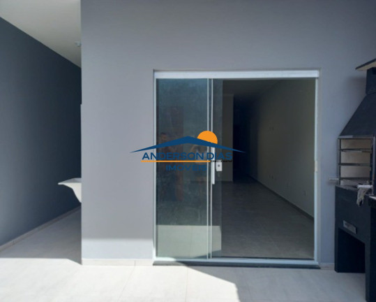 Imagem Casa com 2 Quartos à Venda, 65 m² em Balneário Dos Golfinhos - Caraguatatuba