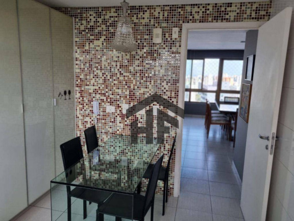 Imagem Apartamento com 3 Quartos à Venda, 133 m² em Rosarinho - Recife Imagem Apartamento com 3 Quartos à Venda, 133 m² em Rosarinho - Recife