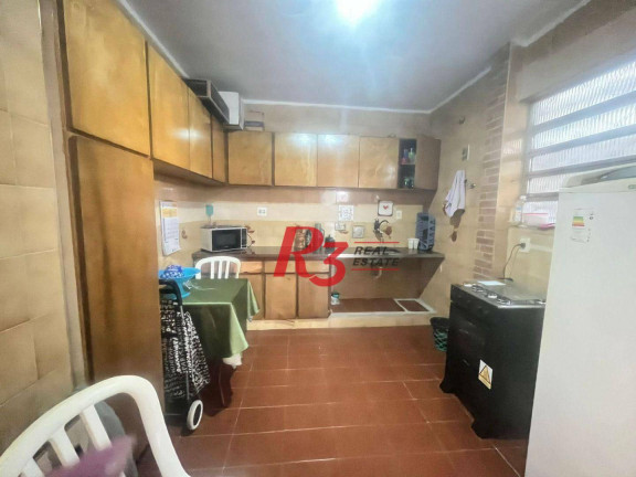 Imagem Apartamento com 2 Quartos à Venda, 72 m² em Embaré - Santos Imagem Apartamento com 2 Quartos à Venda, 72 m² em Embaré - Santos