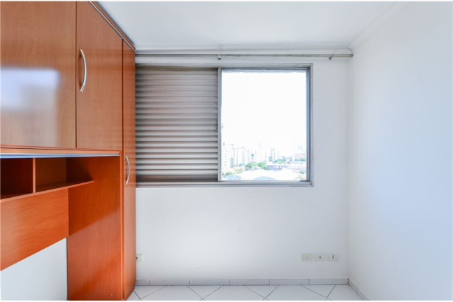 Imagem Apartamento com 2 Quartos à Venda, 60 m² em Vila Santa Catarina - São Paulo