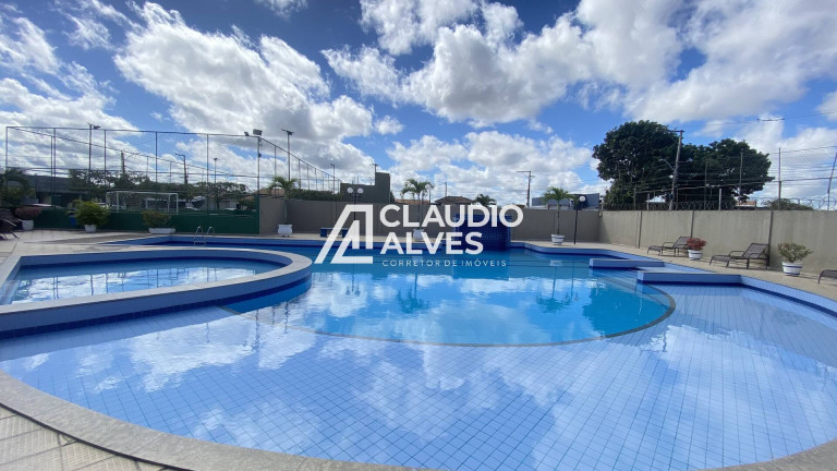 Imagem Casa de Condomínio com 3 Quartos à Venda, 100 m² em Parque Ipê - Feira De Santana Imagem Casa de Condomínio com 3 Quartos à Venda, 100 m² em Parque Ipê - Feira De Santana