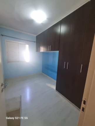 Imagem Casa de Condomínio com 3 Quartos à Venda, 110 m² em Parque Munhoz - São Paulo