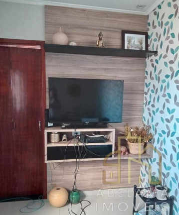 Imagem Cobertura com 2 Quartos à Venda, 78 m² em Jardim Ipanema - Santo André