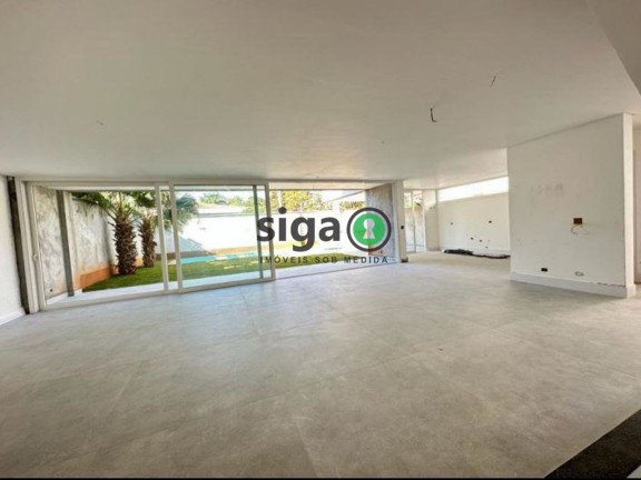 Imagem Casa com 4 Quartos à Venda, 450 m² em Campo Belo - São Paulo Imagem Casa com 4 Quartos à Venda, 450 m² em Campo Belo - São Paulo