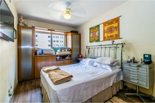 Imagem Apartamento com 3 Quartos à Venda, 158 m² em Perdizes - São Paulo