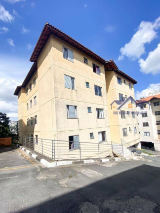 Imagem Apartamento com 3 Quartos à Venda, 69 m² em Jardim Recanto Suave - Cotia Imagem Apartamento com 3 Quartos à Venda, 69 m² em Jardim Recanto Suave - Cotia