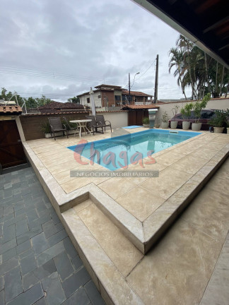 Imagem Sobrado com 5 Quartos à Venda, 360 m² em Pontal De Santa Marina - Caraguatatuba Imagem Sobrado com 5 Quartos à Venda, 360 m² em Pontal De Santa Marina - Caraguatatuba