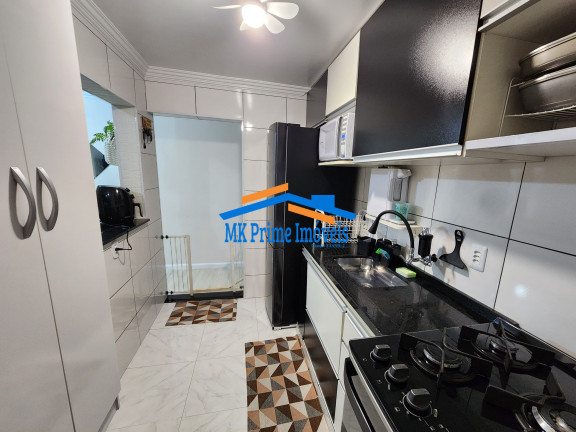 Imagem Apartamento com 2 Quartos à Venda, 58 m² em Cidade Das Flores - Osasco Imagem Apartamento com 2 Quartos à Venda, 58 m² em Cidade Das Flores - Osasco