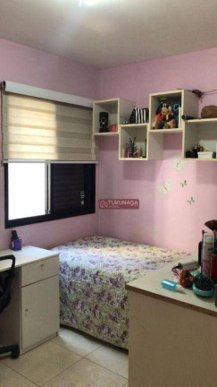 Imagem Apartamento com 3 Quartos à Venda, 65 m² em Vila Carrão - São Paulo Imagem Apartamento com 3 Quartos à Venda, 65 m² em Vila Carrão - São Paulo