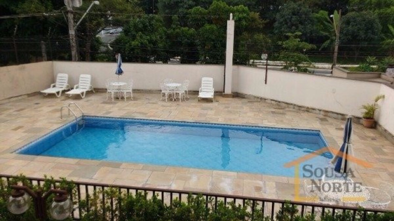 Imagem Apartamento com 2 Quartos à Venda, em Parada Inglesa - São Paulo Imagem Apartamento com 2 Quartos à Venda, em Parada Inglesa - São Paulo
