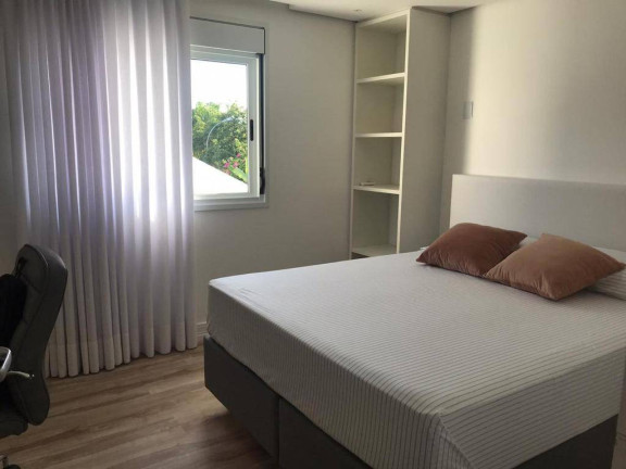 Imagem Casa com 4 Quartos para Temporada, 450 m² em Jurerê - Florianópolis
