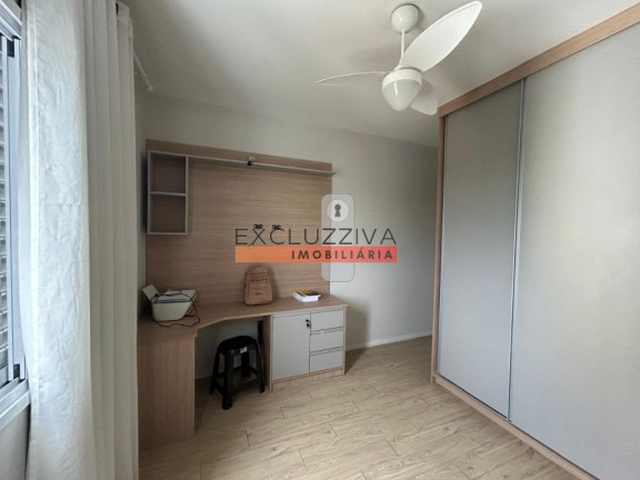 Imagem Apartamento com 2 Quartos à Venda, 69 m² em Parque Senhor Do Bonfim - Taubaté