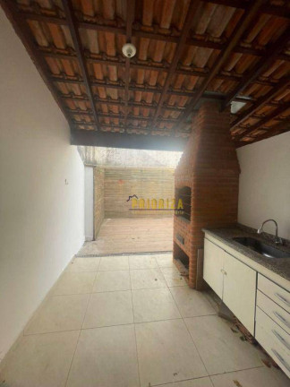 Imagem Casa com 2 Quartos à Venda, 80 m² em Condomínio Vila Flora - Votorantim Imagem Casa com 2 Quartos à Venda, 80 m² em Condomínio Vila Flora - Votorantim